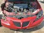 2006 Pontiac Grand Prix  იყიდება Central Square-ში, NY - Front End