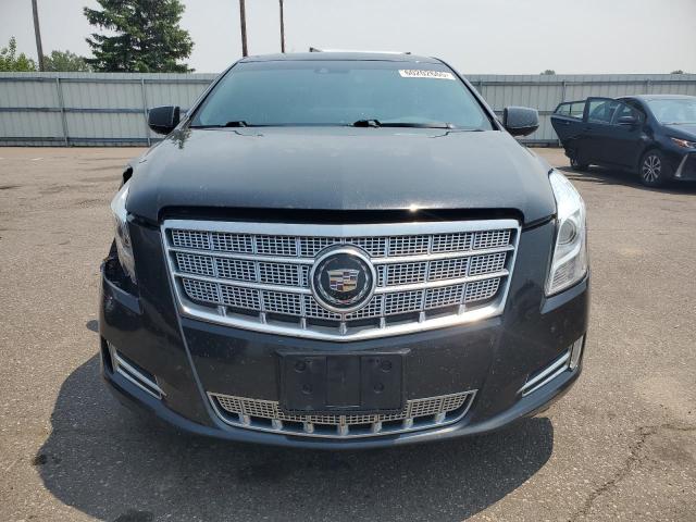  CADILLAC XTS 2013 Black