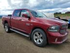 2013 RAM 1500 SPORT   à vendre chez Copart AB - CALGARY