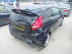 2008 FORD FIESTA ZET for sale at Copart SANDY