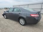 2011 Toyota Camry Base на продаже в Appleton, WI - Front End