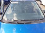 2002 HONDA CIVIC VISI for sale at Copart YORK