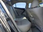 2009 Acura Tsx  продається в Graham, WA - Rear End
