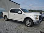 2017 Ford F150 Supercrew იყიდება Spartanburg-ში, SC - Minor Dent/Scratches