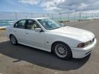 2001 Bmw 525 I Automatic for Sale in Kapolei, HI - Front End