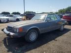 2001 Mercedes Benz 107   zu verkaufen in East Granby, CT - Minor Dent/Scratches