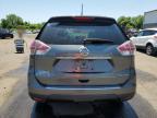 2016 Nissan Rogue S na sprzedaż w New Britain, CT - Front End
