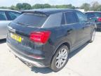2019 AUDI SQ2 TFSI QUATTRO S-A SQ2 QUATTRO 5DR S TRONIC for sale at Copart ROCHFORD