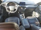 2021 Ford Escape Sel na sprzedaż w North Las Vegas, NV - Undercarriage
