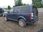 2015 Land Rover Lr4 Hse for Sale in Chalfont, PA - Rear End