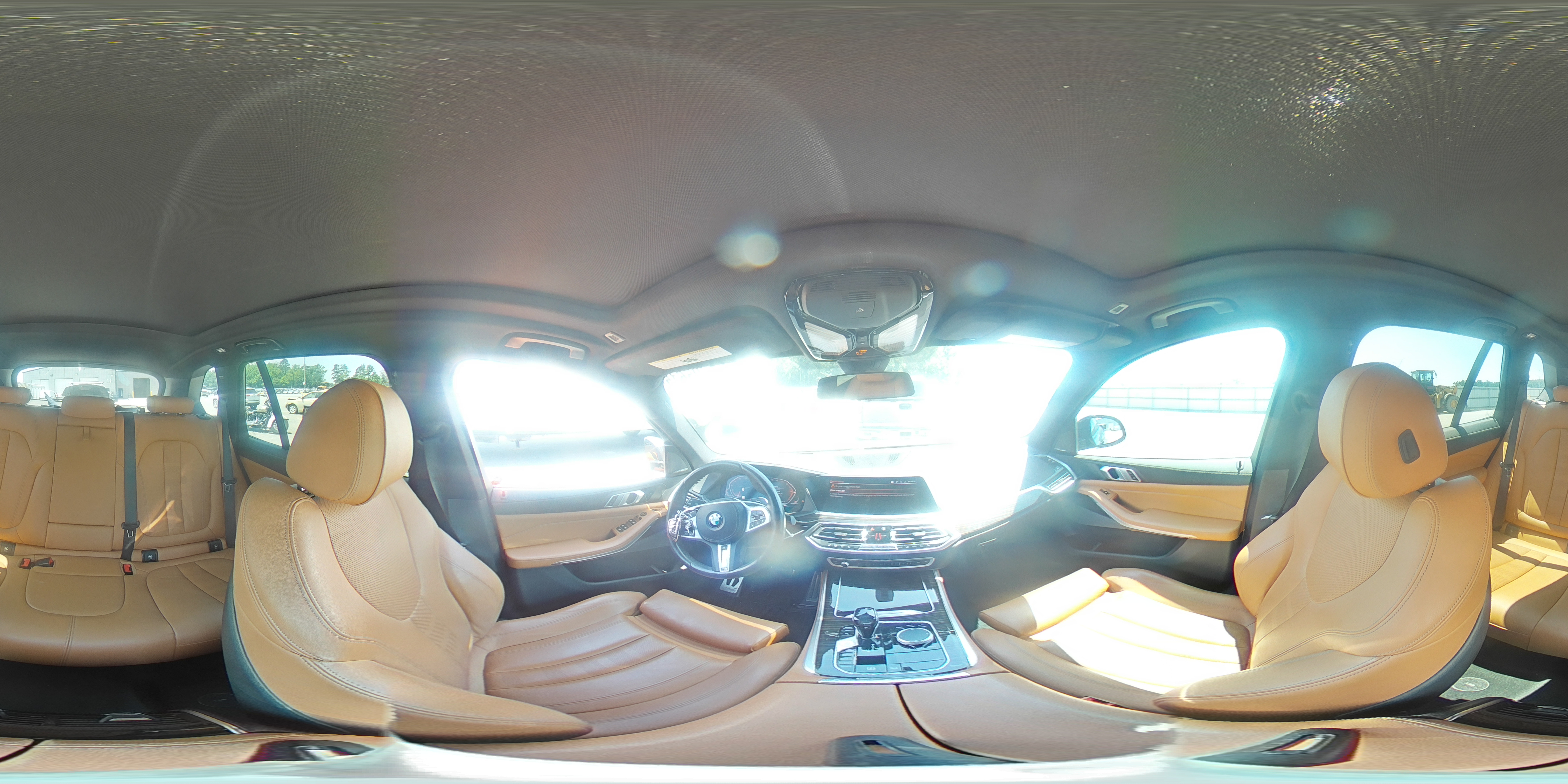 2021 BMW X5 xDrive40I VIN: 5UXCR6C01M9F14251 Lot: 61795615