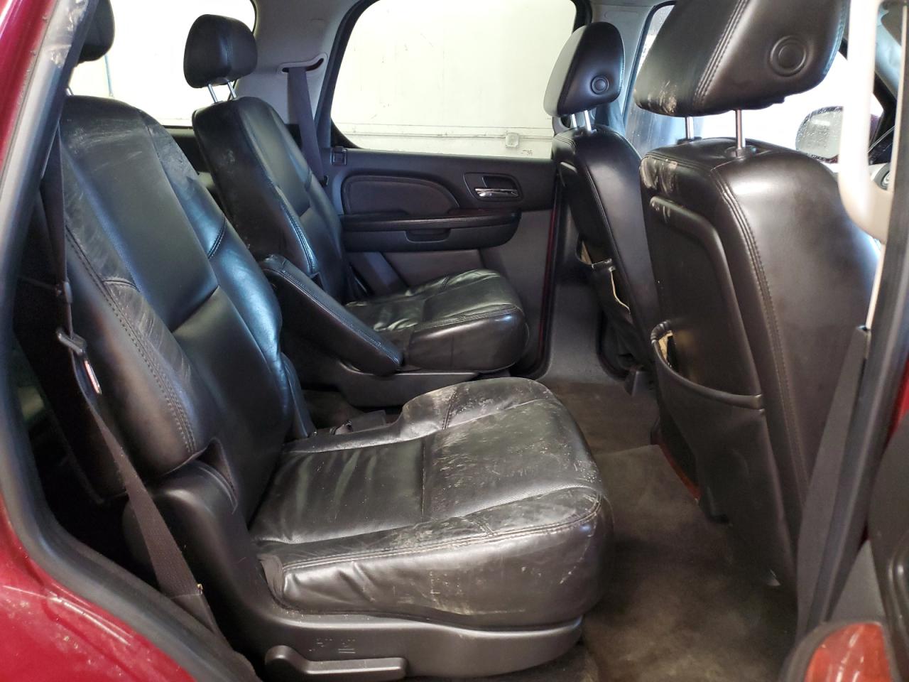 CADILLAC ESCALADE 2007 VIN 1GYFK63827R299273 фото 11