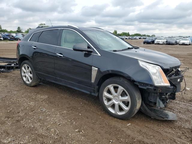  CADILLAC SRX 2013 Charcoal