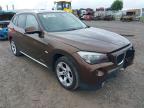 2010 BMW X1 XDRIVE2 for sale at Copart CORBY