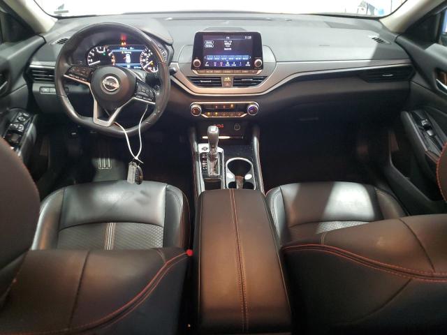  NISSAN ALTIMA 2024 Szary