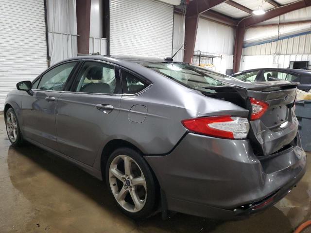  FORD FUSION 2014 Szary