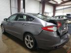 2014 Ford Fusion Se   for Sale in West Mifflin, PA - Rear End