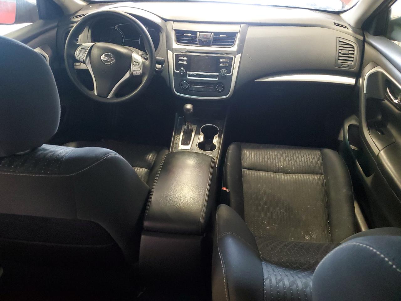 2016 Nissan Altima 2.5 VIN: 1N4AL3AP3GC213001 Lot: 61387325