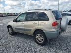 2001 Toyota Rav4  de vânzare în Apopka, FL - Mechanical
