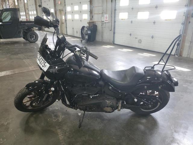 2023 HARLEY-DAVIDSON FXLRS   