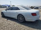 2020 BENTLEY FLYING SPUR    a la Venta en Copart CA - SAN BERNARDINO
