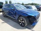 2021 JAGUAR F-PACE S A for sale at Copart SANDY