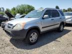 2004 Honda Cr-V Ex zu verkaufen in Portland, OR - Front End
