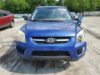 2009 Kia Sportage Lx for Sale in Ellwood City, PA - Front End