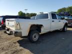 2011 DODGE RAM 2500    à vendre chez Copart CT - HARTFORD SPRINGFIELD