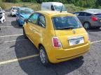 2014 FIAT 500 COLOUR for sale at Copart SANDTOFT