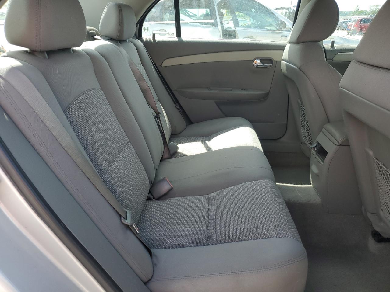 2010 Chevrolet Malibu 1Lt VIN: 1G1ZC5EB3AF162928 Lot: 62727325