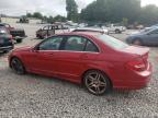 2014 Mercedes-Benz C 250 for Sale in Madisonville, TN - Mechanical