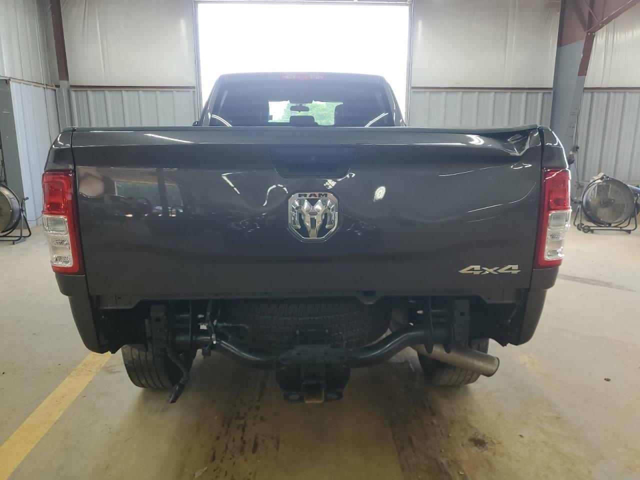 2022 Ram 3500 Tradesman VIN: 3C63R3GL7NG314484 Lot: 62134525