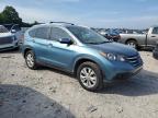 2014 Honda Cr-V Exl იყიდება Madisonville-ში, TN - Side