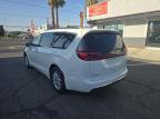 2022 CHRYSLER PACIFICA TOURING L   à vendre chez Copart NV - LAS VEGAS WEST