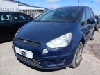 2009 FORD S-MAX EDGE for sale at Copart WESTBURY