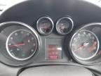 2014 VAUXHALL ASTRA DESI for sale at Copart BRISTOL