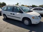 2005 Dodge Grand Caravan Se de vânzare în San Martin, CA - Rear End
