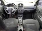 2015 Nissan Versa S de vânzare în Kansas City, KS - Front End