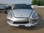 2013 Porsche Cayenne  de vânzare în Waldorf, MD - Front End