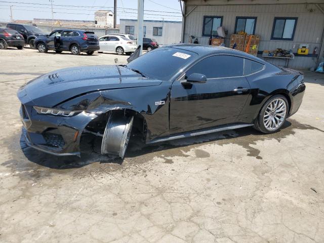 FORD MUSTANG GT 2024