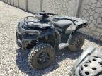 2025 POLARI SPORTSMAN 570 a la Venta en Copart UT - OGDEN