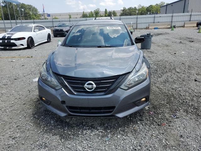  NISSAN ALTIMA 2018 Серый