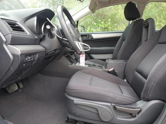  SUBARU LEGACY 2016 Granatowy