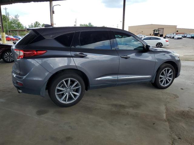  ACURA RDX 2020 Szary