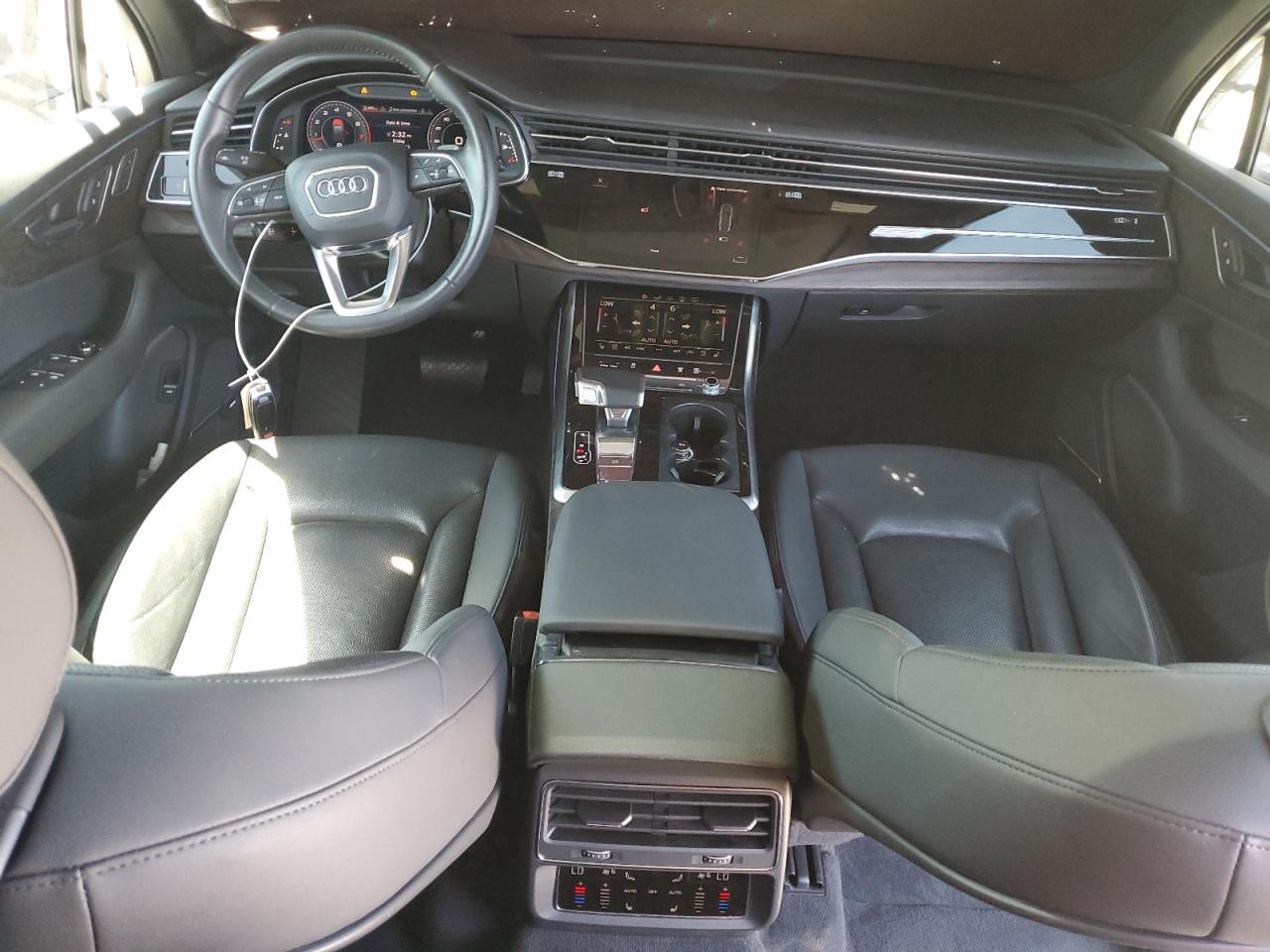 2020 Audi Q7 Prestige VIN: WA1VXAF76LD008042 Lot: 61859955