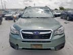 2017 Subaru Forester 2.5I за продажба в Haslet, TX - Hail