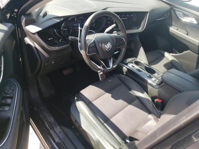  BUICK ENVISION 2023 Czarny