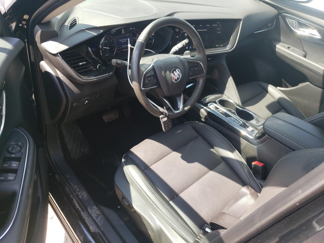 2023 Buick Envision Essence VIN: LRBFZPR43PD166979 Lot: 62734625