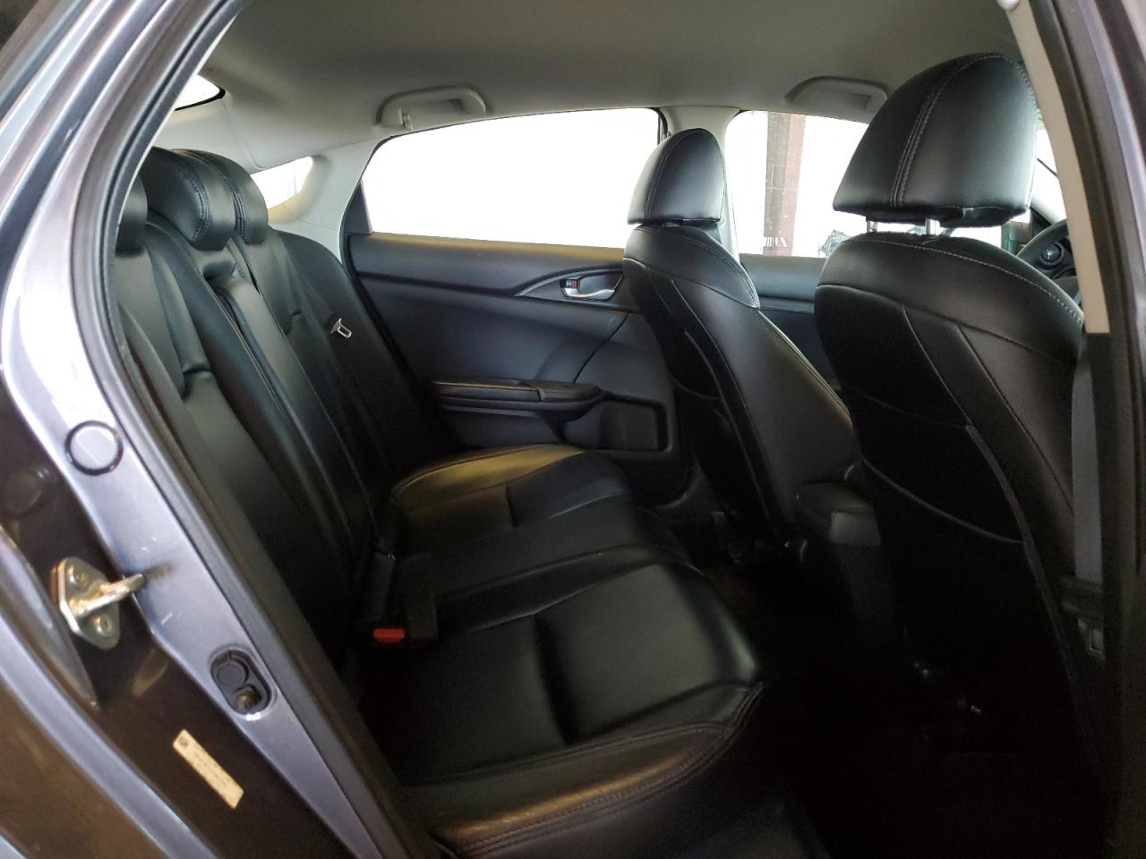 2020 Honda Insight Ex VIN: 19XZE4F57LE001239 Lot: 61580925